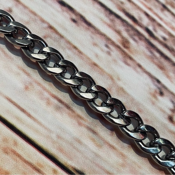 Stainless Steel Bracelet - Picture 5 of 7